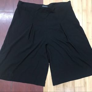 Gaucho Styled Slacks